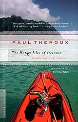 Paul Theroux
