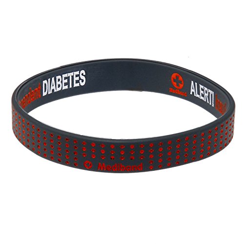 Diabetes Insulin Dependent-Reversible Design 2 - Medium