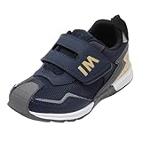 [イフミー] スクールシューズ joob ボーイズ NVY 16.0 cm 3E