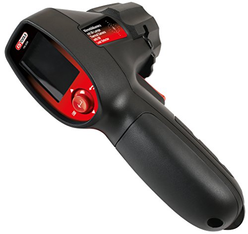 KS Tools 150.3220 Wärmebildkamera mit UV-Lampe
