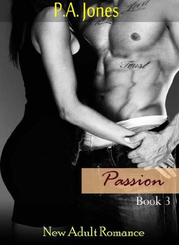 Passion 3 (Passion Series)