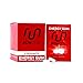 Run Gum Energy Gum Cinnamon - 12-Pack