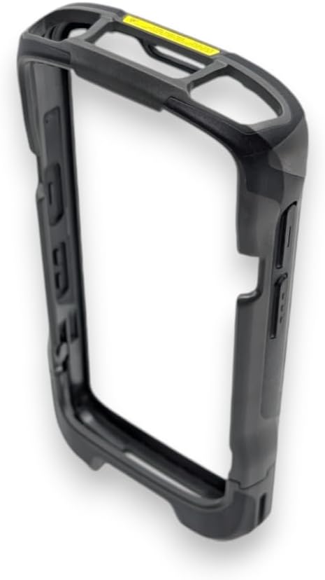 Protective Case Rugged Boot Compatible with Zebra TC53, TC58 Android Barcode Scanners | Alternative to SG-NGTC5EXO1-01