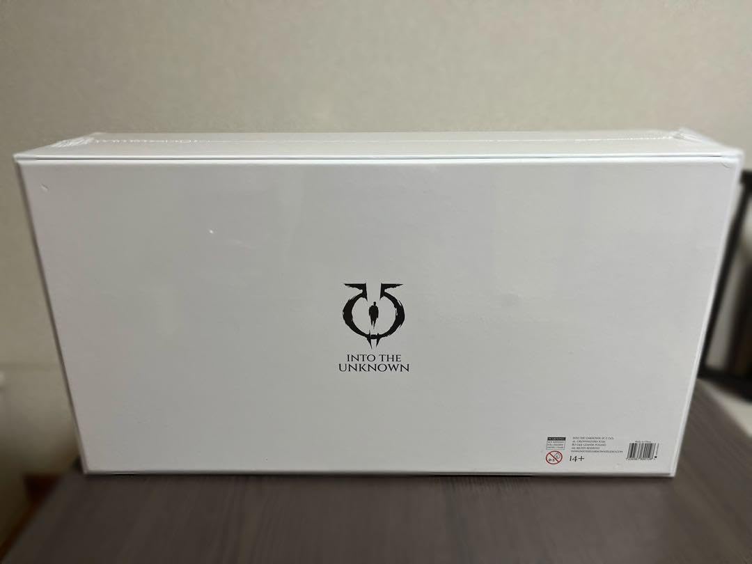 Aeon trespass Odyssey Kickstarter 英語版 Amazon.co.jp: Aeon trespass Odyssey Kickstarter 英語版 : おもちゃ