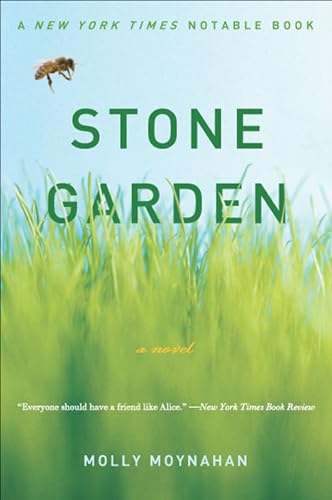 Stone Garden: A Novel