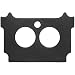 Fel-Pro 60320 Carburetor Mounting Gasket
