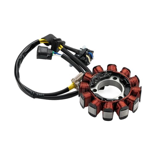 Stator d'alternateur CRF250R pour résoudre les pannes d'allumage moto