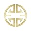 gold large