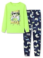 Green & Gamer(long Sleeve)