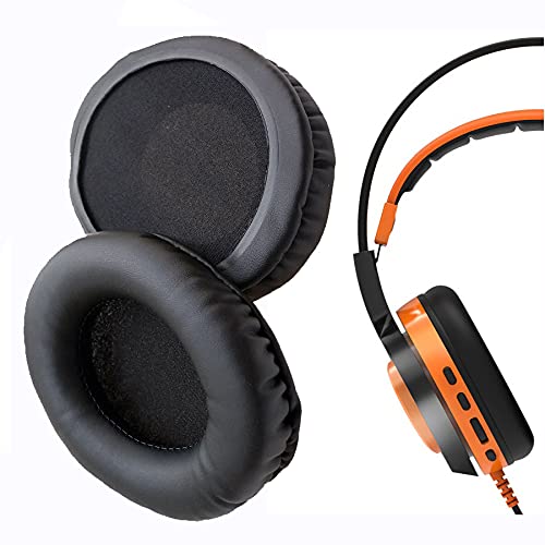 Earpads Compatible with SOMIC G941  Gaming Headset, Replacement Cushions Repair Part - V-MOTA G951