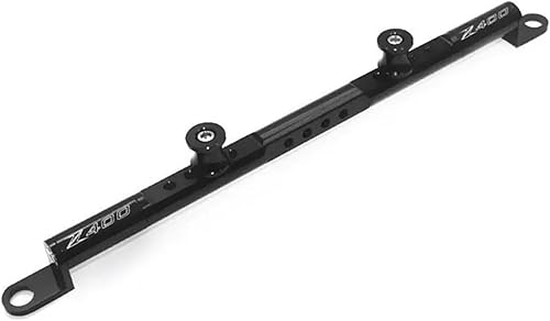 Vista 26 de Para Kawasaki Z650 Z900 Z400 Z1000 Accesorios de motocicleta CNC motocicleta multifuncional barra transversal barra de equilibrio