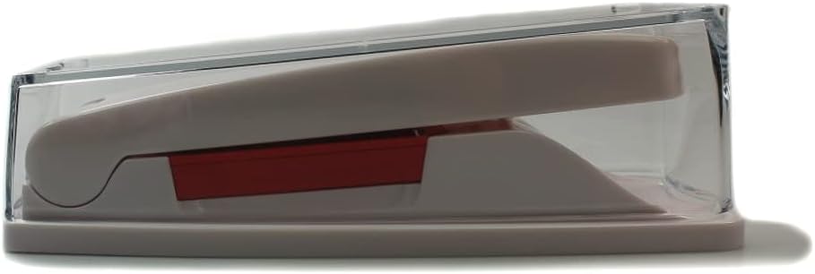 Tupperware Super Dicer Slicer in closed, compact storage position