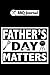 Produktbild BBQ Journal: bbq fathers day fathers day matters bbq spat : 6x9 100 pages notebook