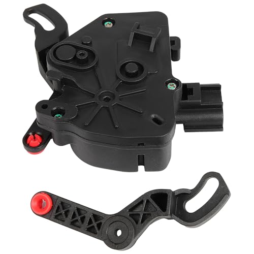Image of CCIYU Left Sliding Door Lock Actuator Compatible for Chrysler Town & Country 01-16,for Voyager 2001-2003,for Dodge Caravan 2001-2007,for Grand Caravan 2001-2019,for Ram C /V 2012-2015