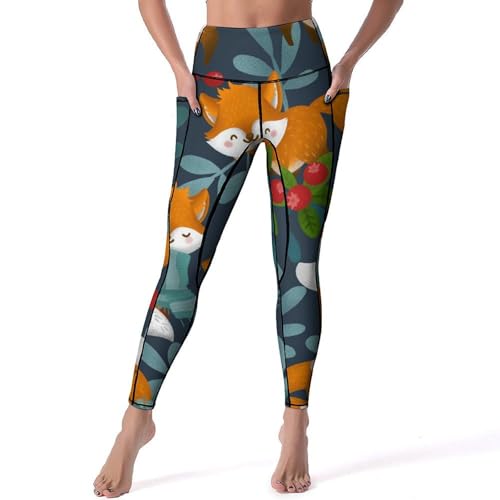 Leggings pour fitness avec taille haute gainante pantalon de sport femmes s