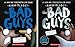 Bad Guys Series Complete Set, Books #1-#20