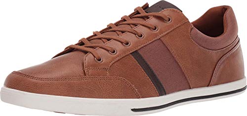 ALDO Umerralian Cognac 45 (US Men's 12)