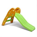 Tobogan Infantil Tobogan Niños Jardin Columpios Infantiles Exterior Tobogan Para Piscinas 2 En 1 Niño De Diapositivas Colorido Playset Con Escalador,...