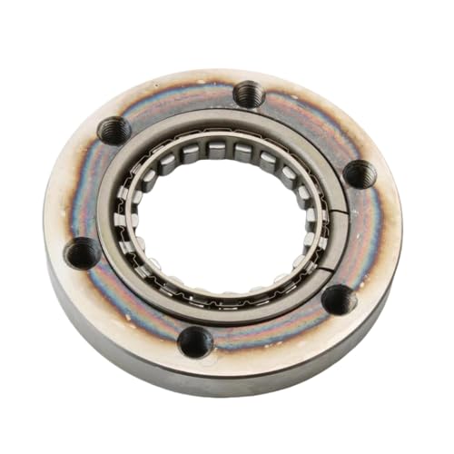 Scooter Starter Clutch anti-patinage pour Password EU3 et Silverblade 250