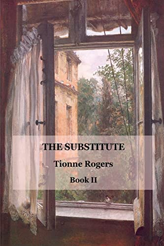 The Substitute - Book II view 2