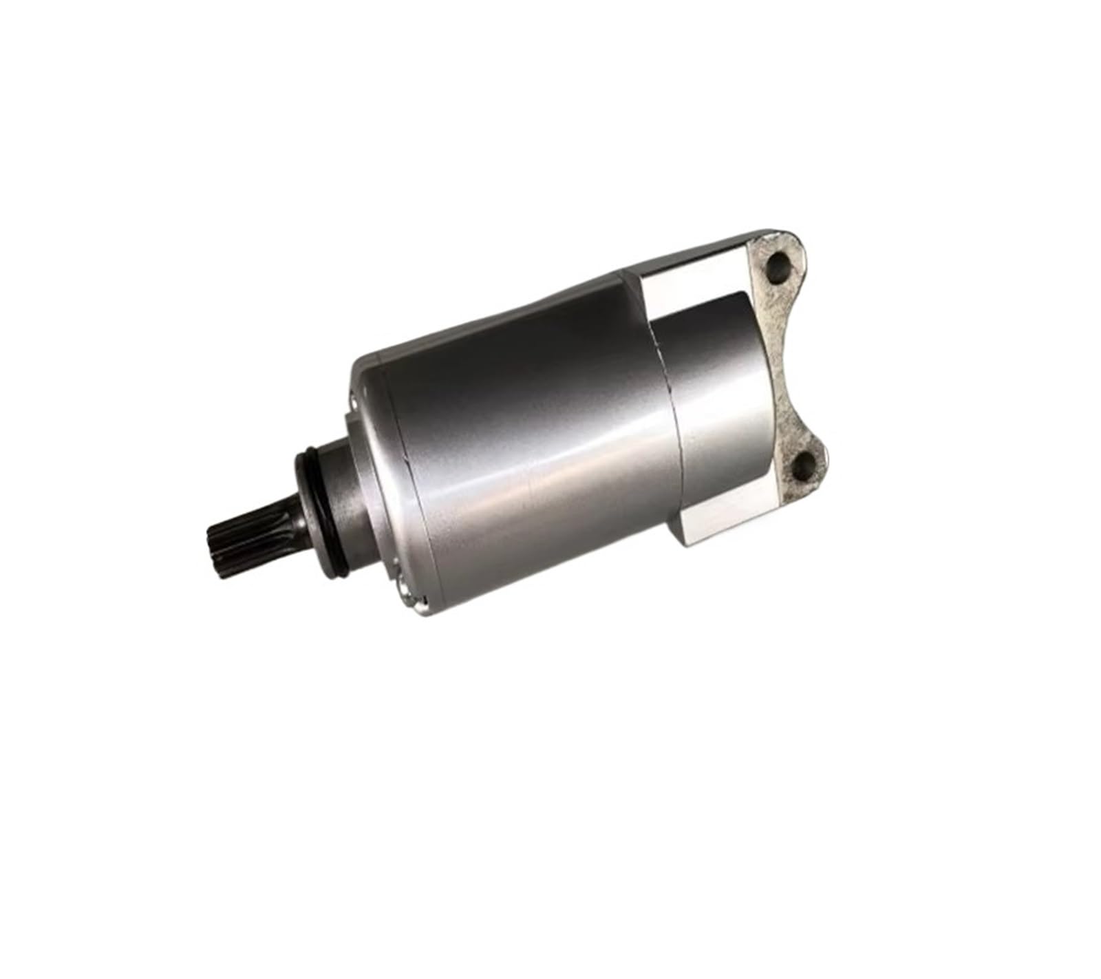 Motorino Di Avviamento Per Loncin Per Zongshen Per Cross-country Per CB125 150 Per CB200 10T Moto Scooter Avviamento 10 Denti Sostituzione del motorino di avviamento