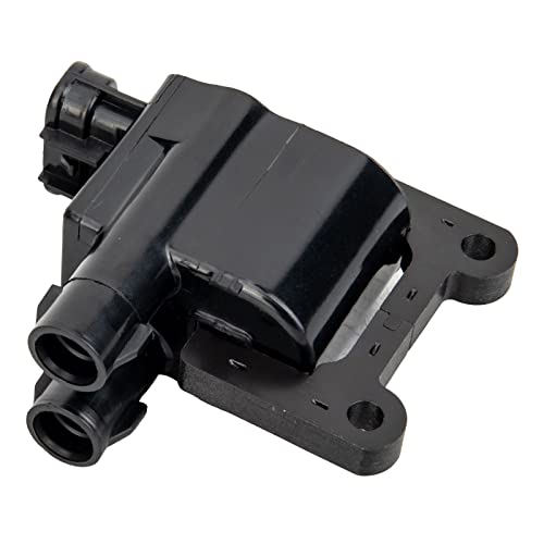 Image of PHILTOP 2 Pack Ignition Coil UF180 Fit for Camry Tacoma RAV4 4Runner Solara