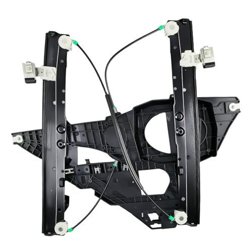 Image of BDFHYK 7L1Z7823201B Power Window Regulator with Motor Front Left Compatible with Ford Expedition 2007-2017, Compatible with Lincoln Navigator 2007-2017