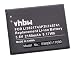 Produktbild vhbw Li-Ion Akku 2150mAh (3.8V) für Handy Smartphone Telefon ZTE Blade L5, Blade L5 Plus, Blade L5 Plus Dual SIM, C370