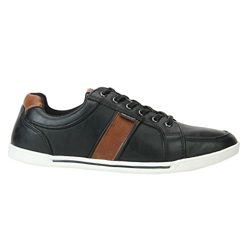 Image of Red Tape Men's Leather Boots