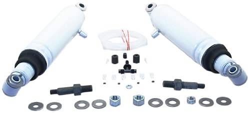 Monroe MA743 Max-Air Adjust Shock Absorber