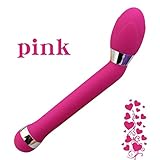 Vǐbrant Toy for Frauen Realistische Vibratoren (Farbe : Pink)
