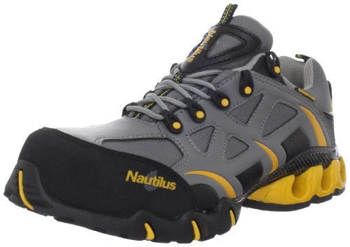 Nautilus Safety Footwear Men's 1800 Work Shoe