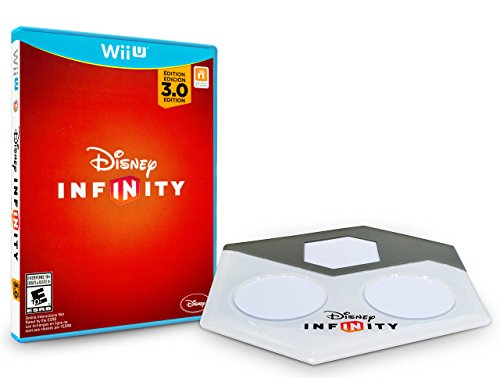 Import Disney Infinity 3.0 Standalone Game + Base Portal