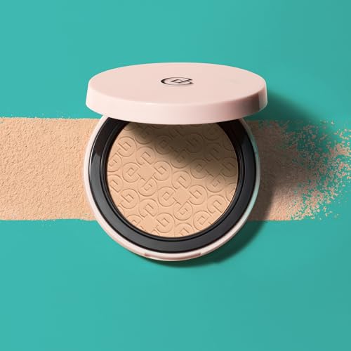 Collistar Impeccable Compact Poeder – Natural 20 g - View 2