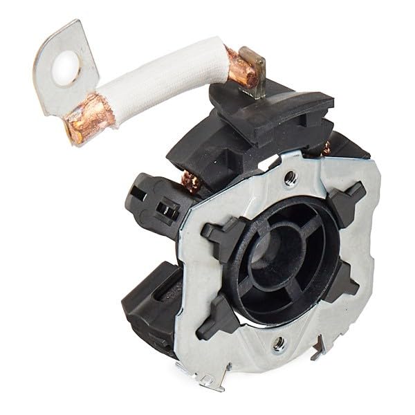 Amazon.com: BOSCH Starter Brush Holder 1004336588 : Automotive