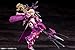 Kotobukiya Megami Device: Auv Amaterasu Regalia Eclipse Model Kit