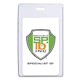 Specialist ID