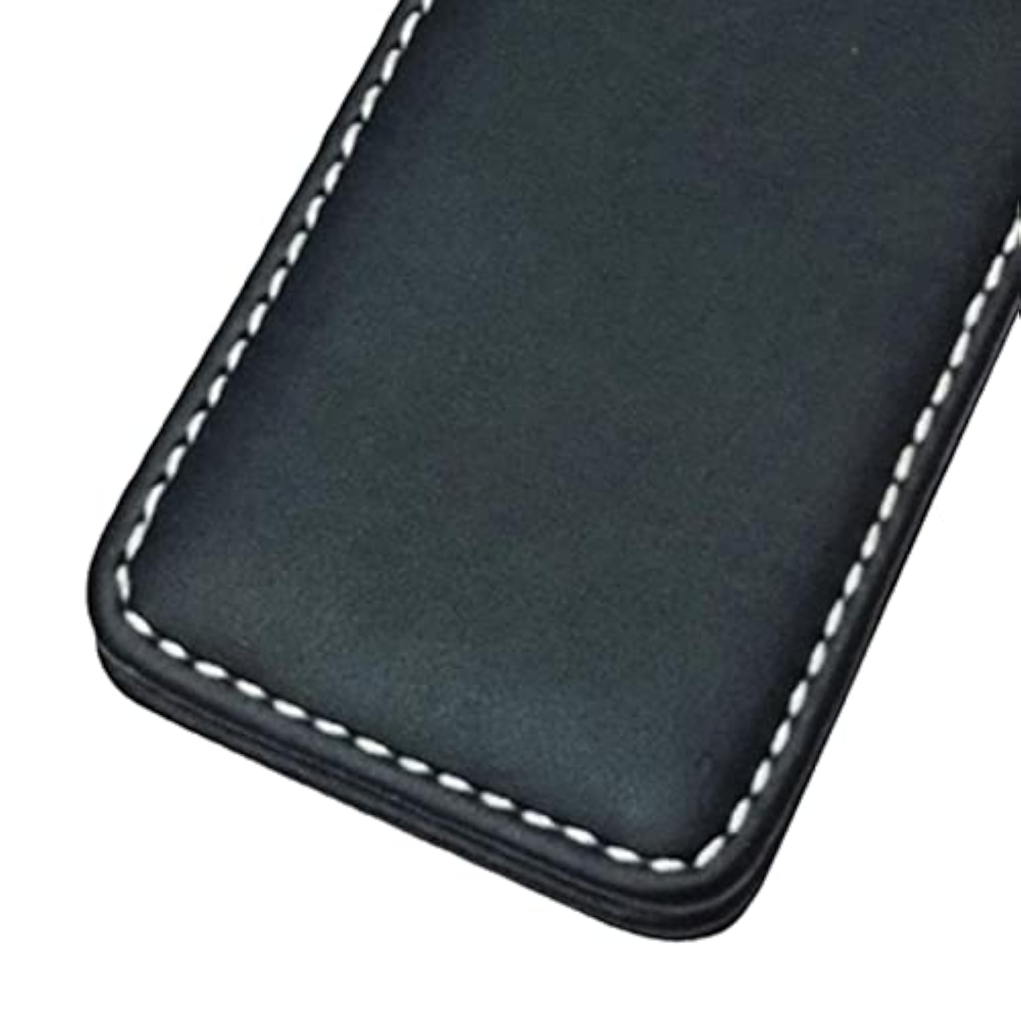 Magnetic Money Clip Dollar Cash Clamp, Black