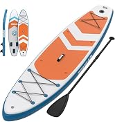 Litake SUPボード サップボード 超軽量 耐荷重180kg 長320cm×幅80cm×厚さ15cm ポンプ 防水ドライバッグ 修補キット スマホスタンド付き 収納バッグ付き 初心者 ヨガ 釣り