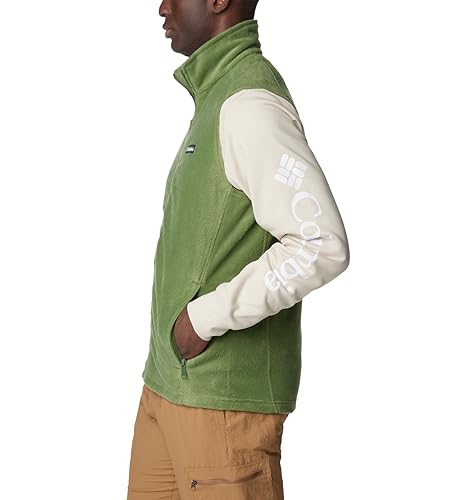 Image of Columbia Men's Steens Mountain Vest