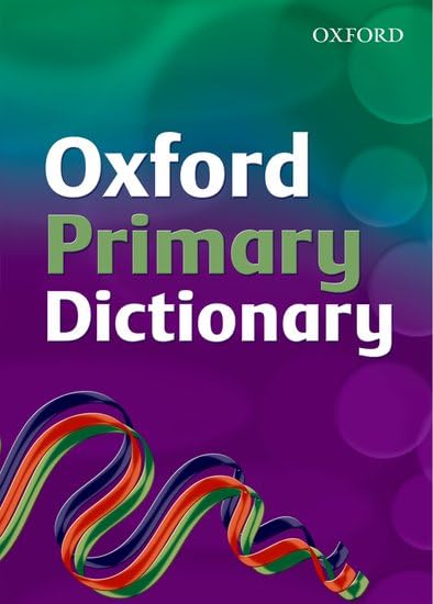 OXFORD PRIMARY DICTIONARY