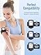 YOUSHARES HD Schutzfolie aus gehärtetem Glas für Freestyle Libre 2 Reader - 9H Härte, Anti-Fingerprint, kratzfeste Panzerglas Kompatibel mit Libre 1/2 Sensor Reader