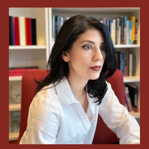 Breaking Free from the First Amendment to Make Fearless Speech and Counterpublics: A Conversation with Mary Anne Franks Podcast Por  arte de portada