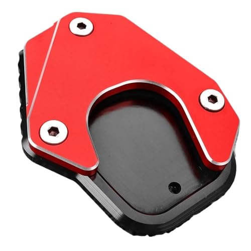 Support de pied moto pour CRF250L idéal pour le voyage tout-terrain