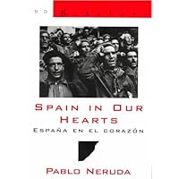 Spain in Our Hearts &ndash; Espana en el corazon
