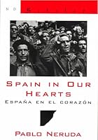 Spain in Our Hearts: Espana en el corazon (New Directions Bibelot) 081121642X Book Cover