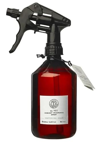 DEPOT no.902 Ambient Fragrance Spray Sartorial Sage 500ml
