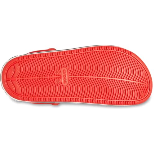 Image of Crocs Unisex Adult Platform Off Court Clogs