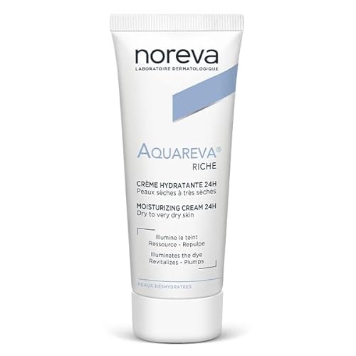 Italia aquareva crema idratante 24 h ricca