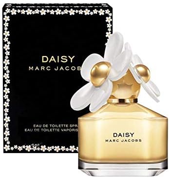 Marc Jacobs Daisy for Women 50ml Eau de Toilette Spray